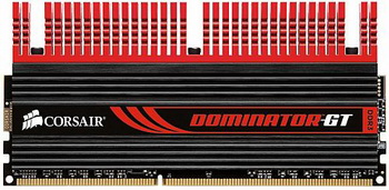 corsair dominator GT memory 2400 mhz